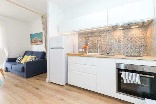 Apartamento Apto. Biniforcat C.b.- Es Roman�