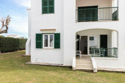 Apartamento Apto. Biniforcat C.b.- Es Roman�