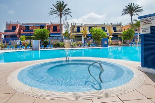 Meloneras Bay Suites