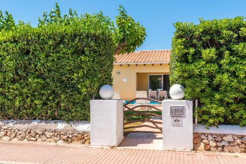Villa Libra