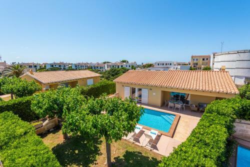 Villa Libra