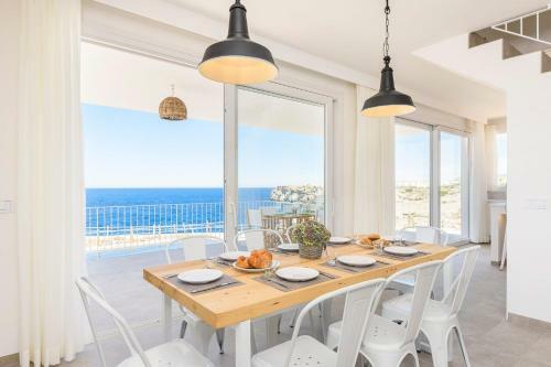 Agata 4 Bedroom Villa, Cala'n Forcat