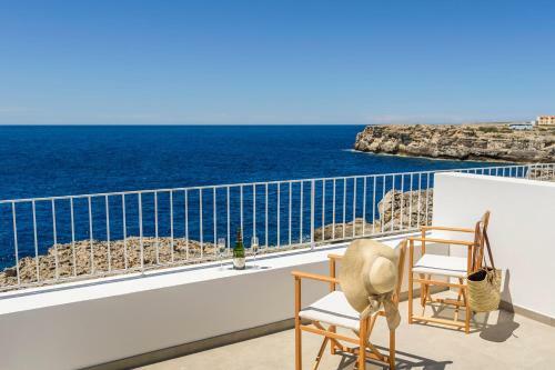 Agata 4 Bedroom Villa, Cala'n Forcat
