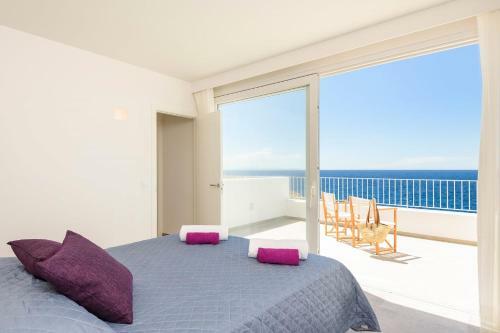 Agata 4 Bedroom Villa, Cala'n Forcat