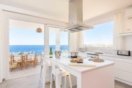 Agata 4 Bedroom Villa, Cala'n Forcat