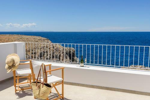 Agata 4 Bedroom Villa, Cala'n Forcat