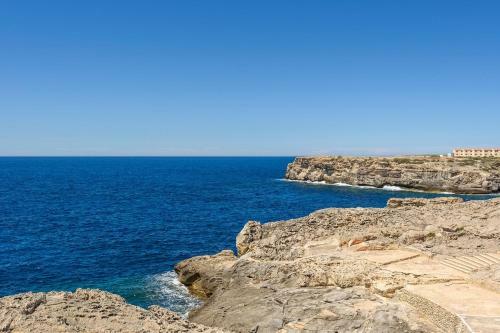 Agata 4 Bedroom Villa, Cala'n Forcat