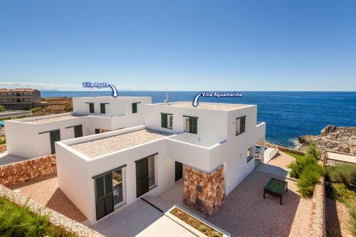 Aguamarina 4 Bedroom Villa, Cala'n Forcat