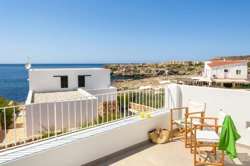 Amatista 4 Bedroom Villa, Cala'n Forcat