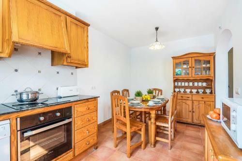 Orca 3 Bedroom Villa, Cala'n Blanes
