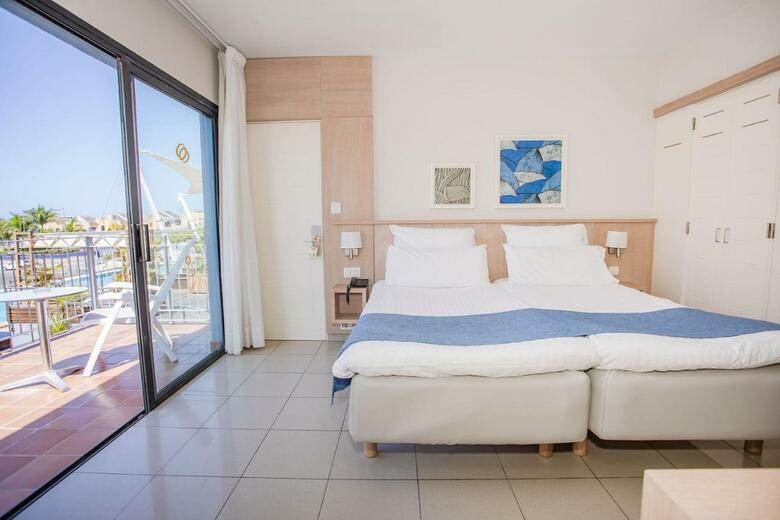 Hotel Caybeach Meloneras