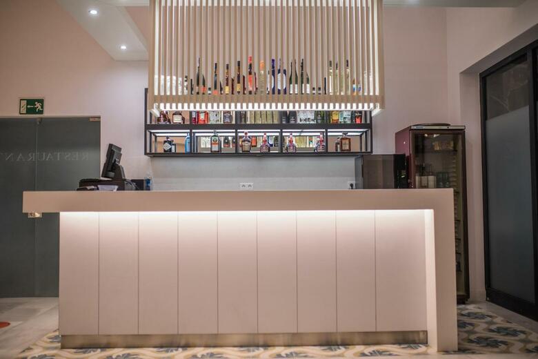 Hotel Caybeach Meloneras