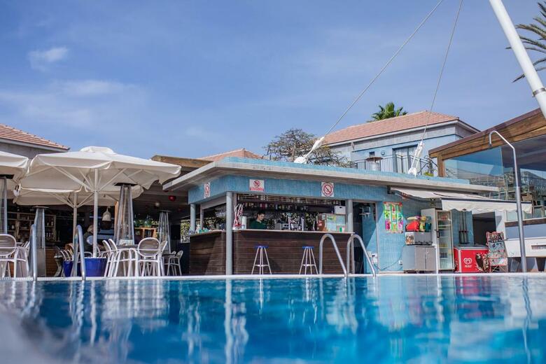 Hotel Caybeach Meloneras