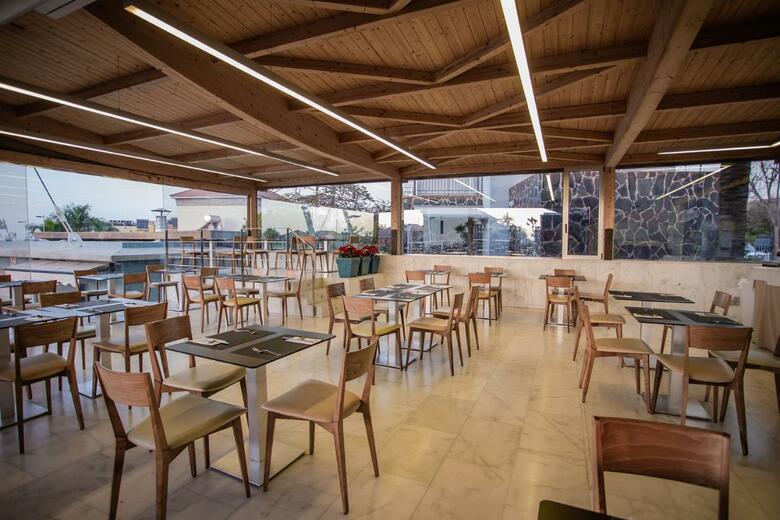 Hotel Caybeach Meloneras