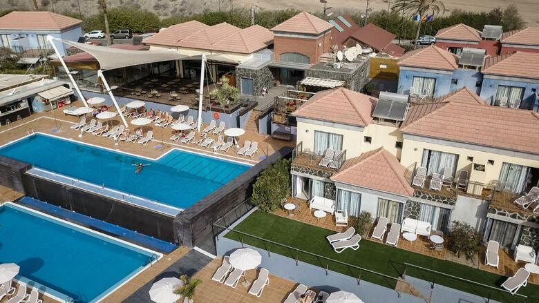 Hotel Caybeach Meloneras