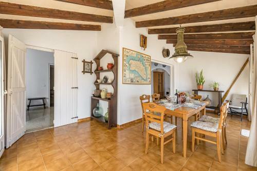 Villa Es Mirador de Ses Altines