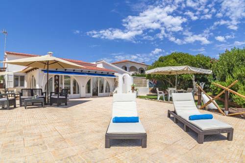 Villa Es Mirador de Ses Altines