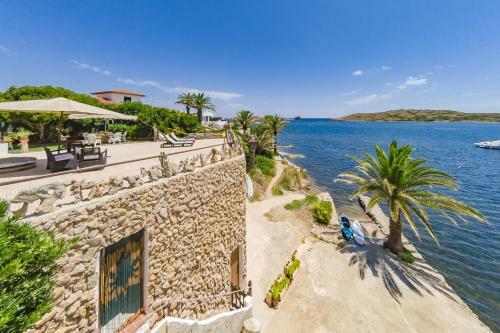 Villa Es Mirador de Ses Altines