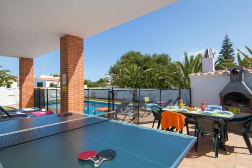 Villa Ondinas