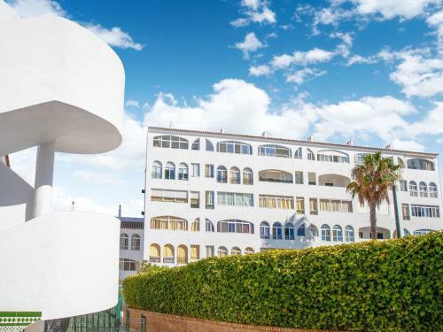 Charming Apartment In El Portil With Pool