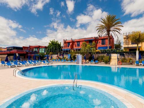 Duplex Bahia Meloneras 47