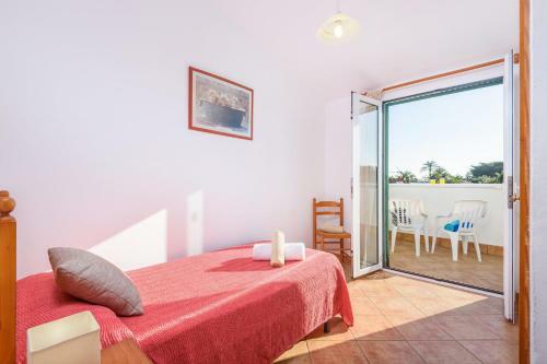Sol Blanc 4 Bedroom Villa, Calan Blanes
