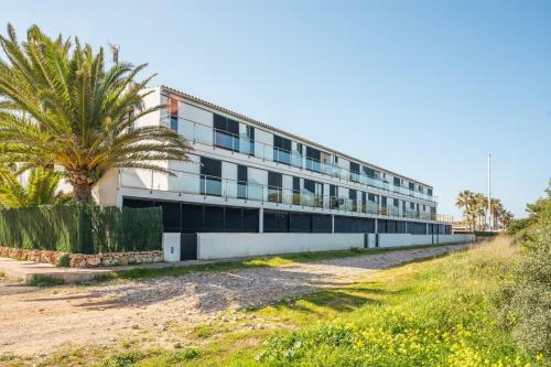 Apartamento Nura Menorca- Sp 17