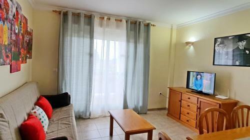 Apartamento Juncos Y Lirios, Playa de Xeraco