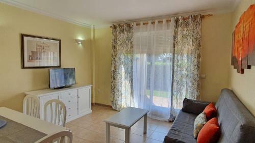 Apartamento Juncos Y Lirios, Playa de Xeraco