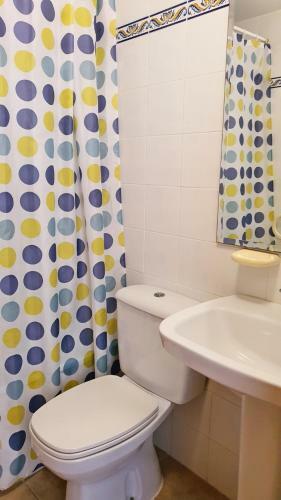 Apartamento Juncos Y Lirios, Playa de Xeraco