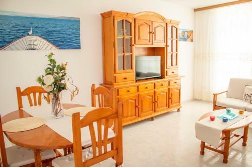 Apartamento Sol Do Co�do