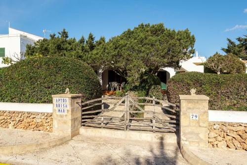 Brisa Mar 2, 2 Bedroom Apartment, Cala'n Bosch