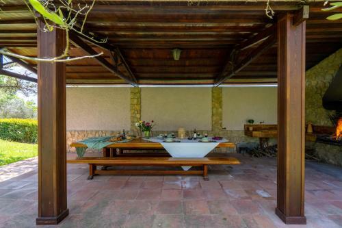 Lodging Apartments Villa El Raco
