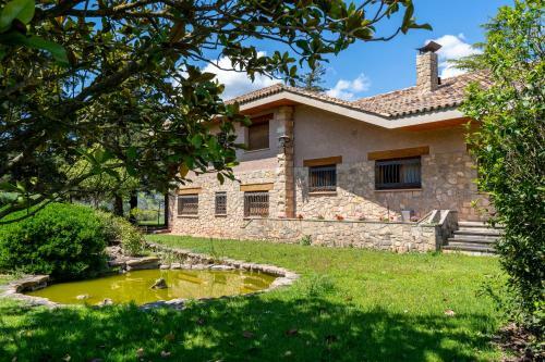 Lodging Apartments Villa El Raco
