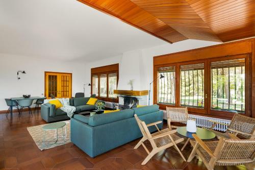 Lodging Apartments Villa El Raco