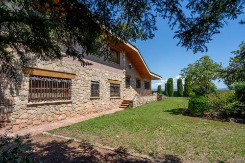 Lodging Apartments Villa El Raco