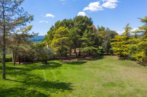 Lodging Apartments Villa El Raco