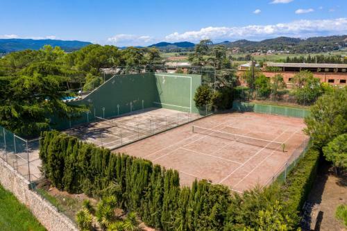 Lodging Apartments Villa El Raco
