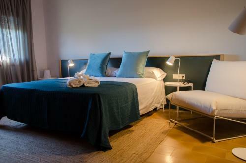 Lodging Apartments Villa El Raco