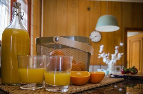 Lodging Apartments Villa El Raco