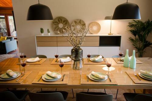 Lodging Apartments Villa El Raco