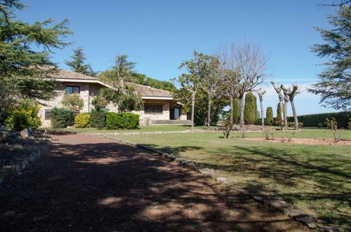 Lodging Apartments Villa El Raco