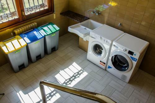 Lodging Apartments Villa El Raco
