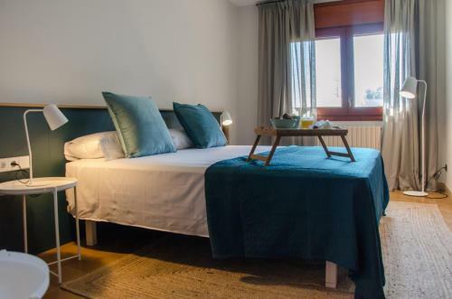 Lodging Apartments Villa El Raco