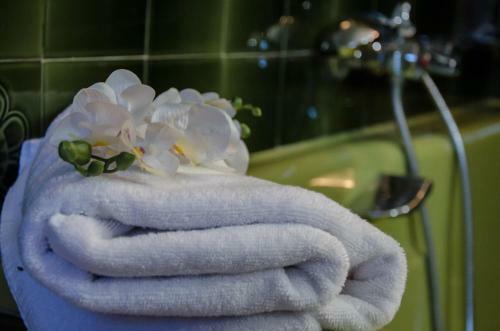 Lodging Apartments Villa El Raco