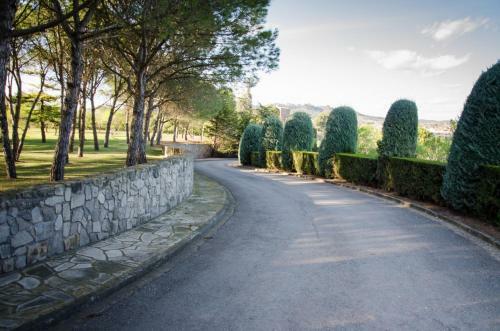 Lodging Apartments Villa El Raco