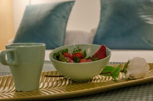 Lodging Apartments Villa El Raco