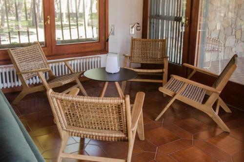 Lodging Apartments Villa El Raco