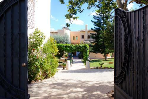 Villa Vcd Garrovers De S'horta