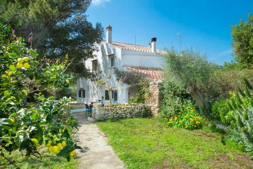 Sant Climent Villa Sleeps 8 Pool Air Con Wifi